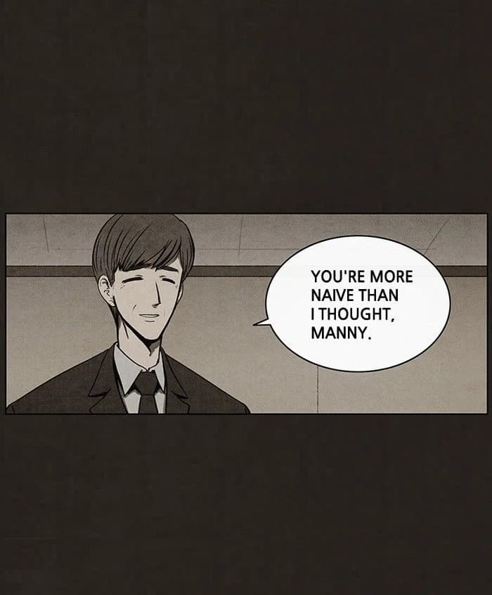Bastard chapter 49, page 21