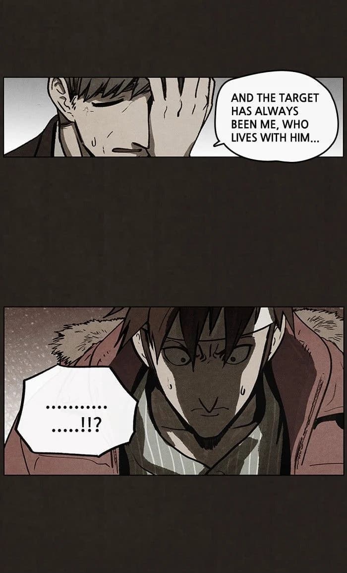 Bastard chapter 49, page 32