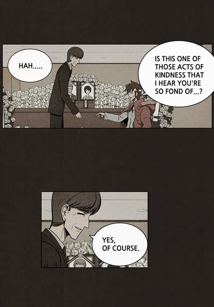 Bastard chapter 49, page 36