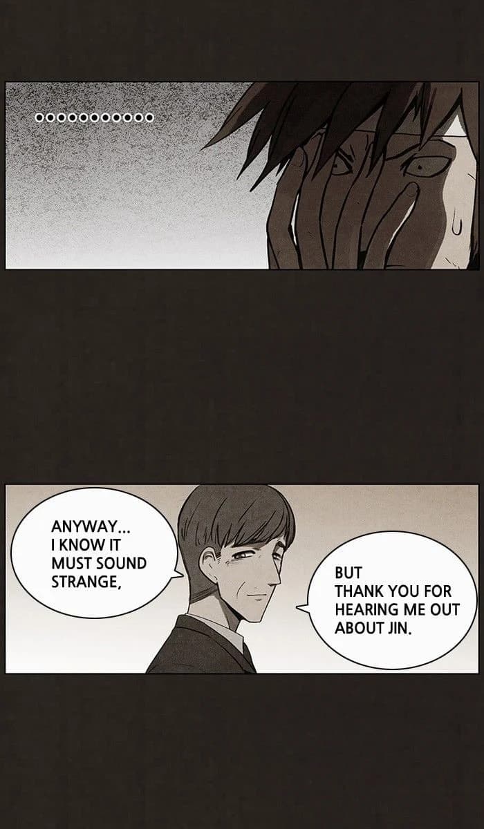 Bastard chapter 49, page 41