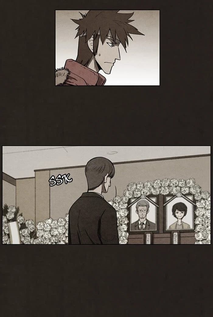 Bastard chapter 49, page 44
