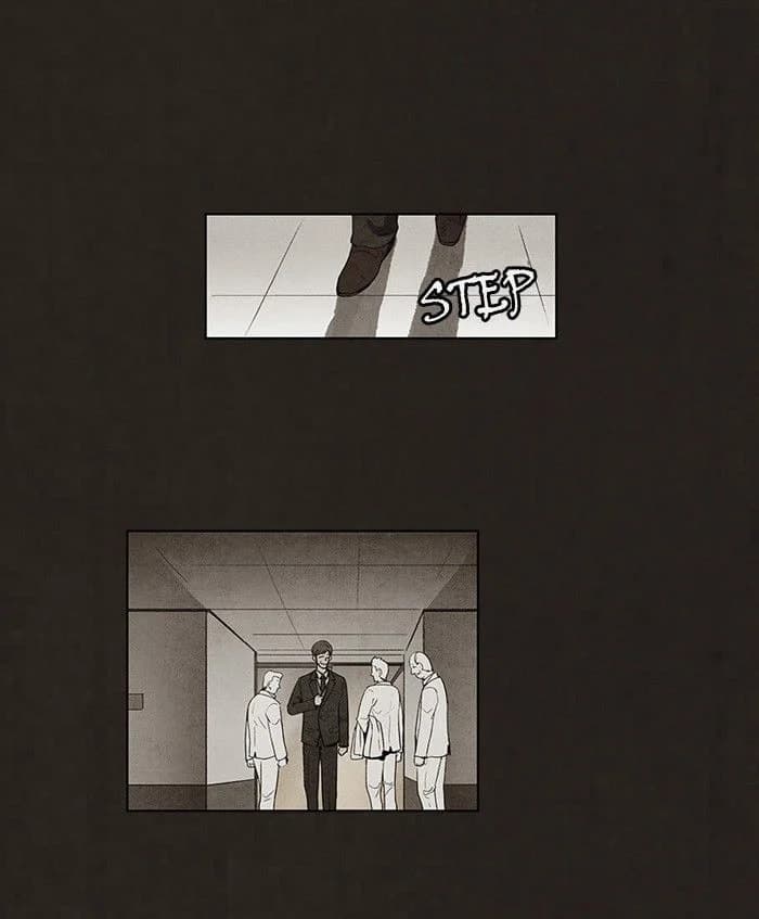 Bastard chapter 49, page 47