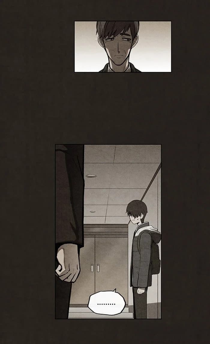 Bastard chapter 49, page 48