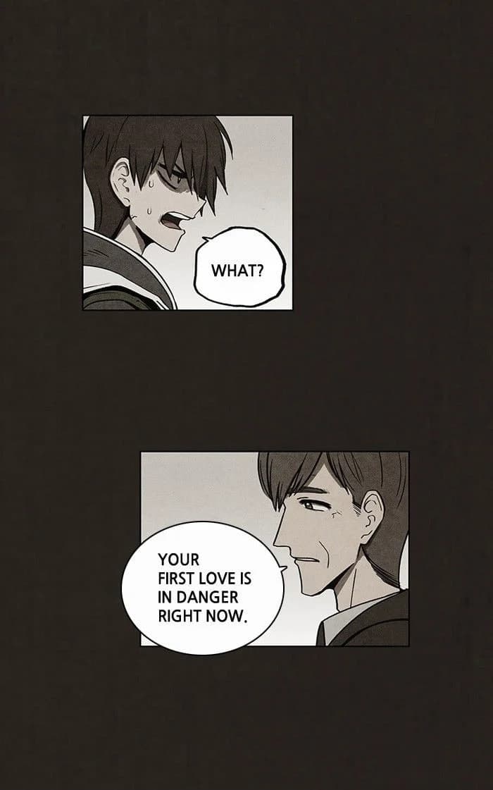 Bastard chapter 49, page 51