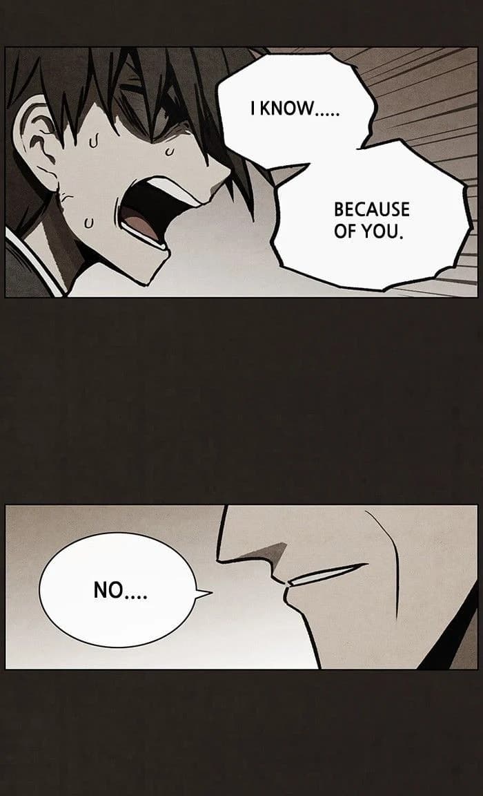 Bastard chapter 49, page 52