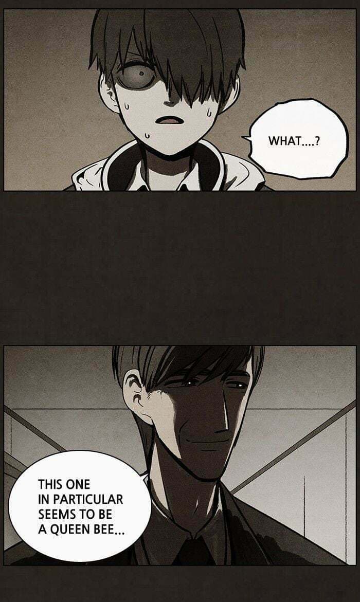 Bastard chapter 49, page 56