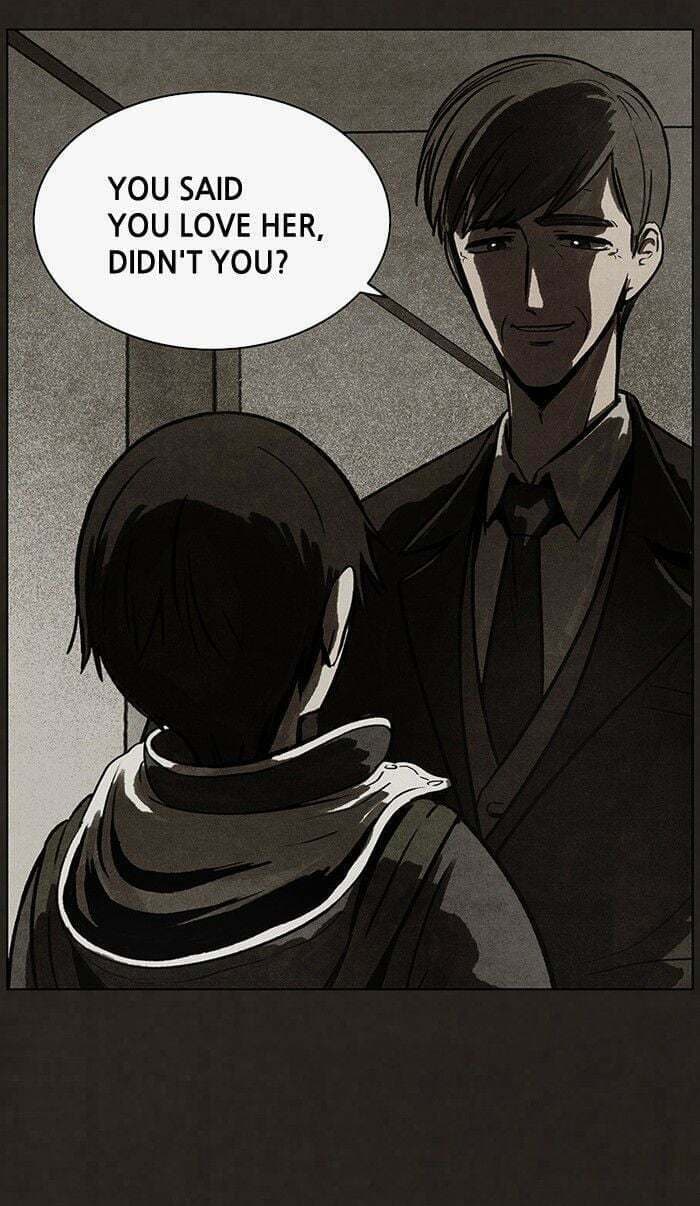 Bastard chapter 49, page 58