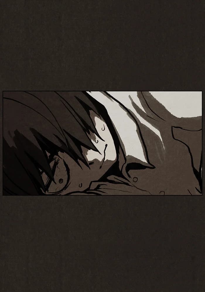 Bastard chapter 4, page 2