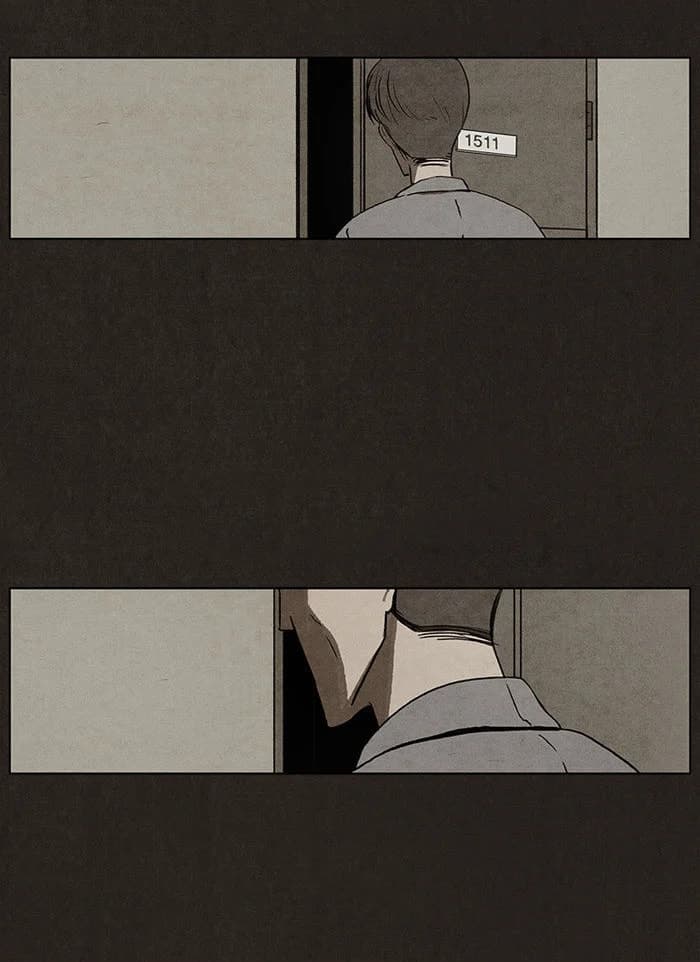 Bastard chapter 4, page 9