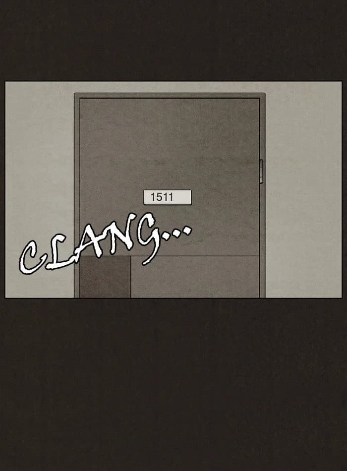 Bastard chapter 4, page 12