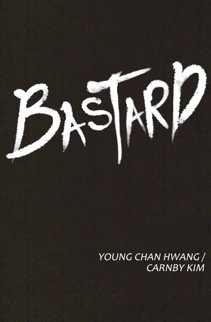 Bastard chapter 4, page 13