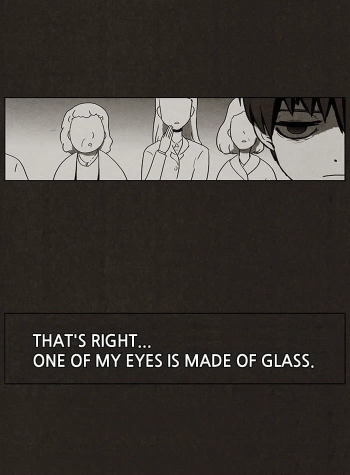 Bastard chapter 4, page 18
