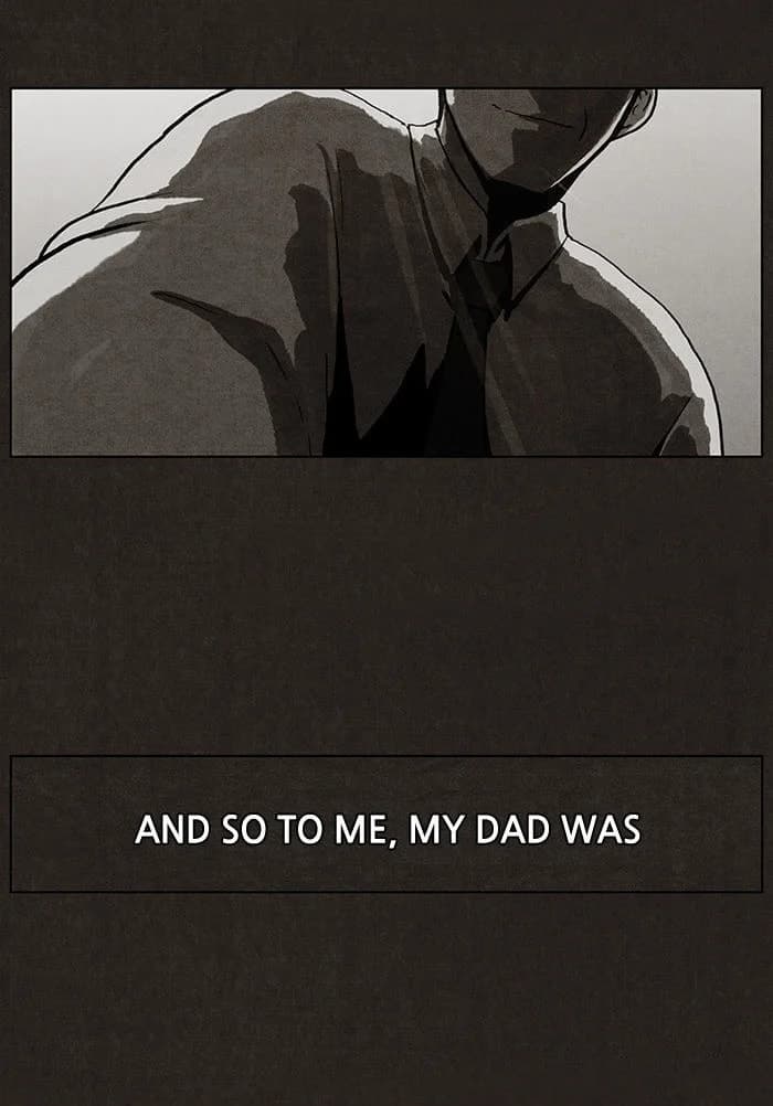 Bastard chapter 4, page 25