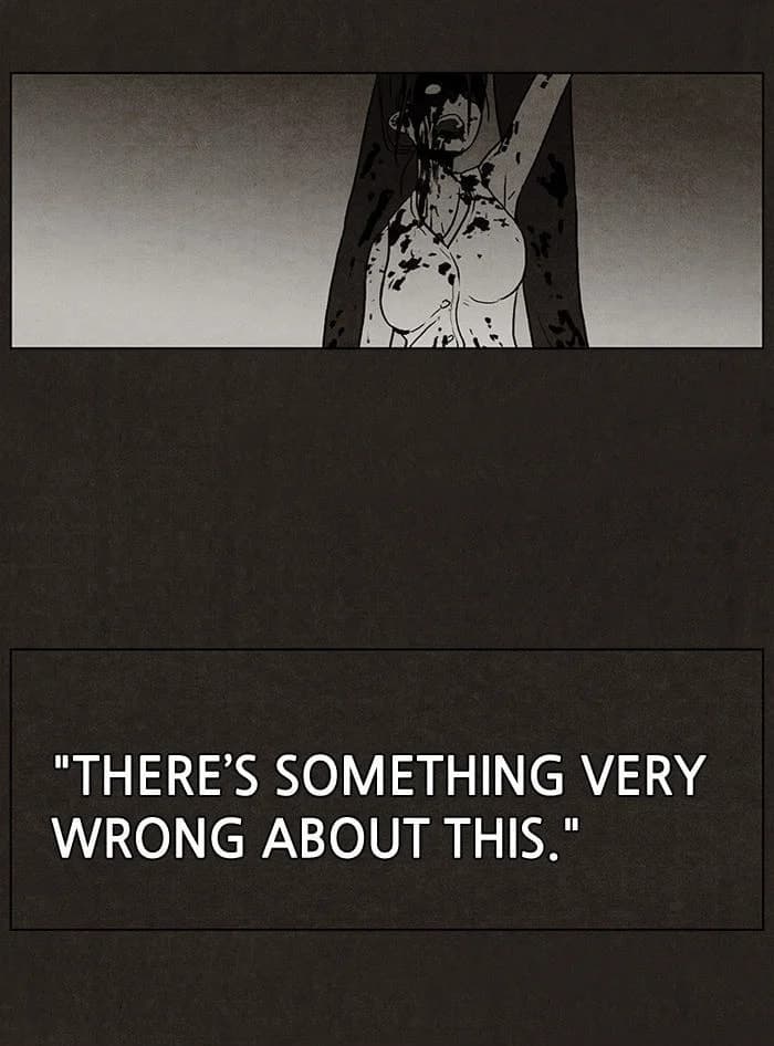 Bastard chapter 4, page 31