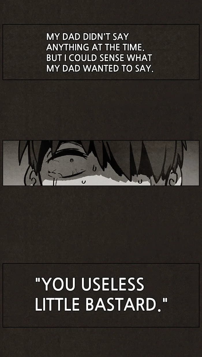 Bastard chapter 4, page 35