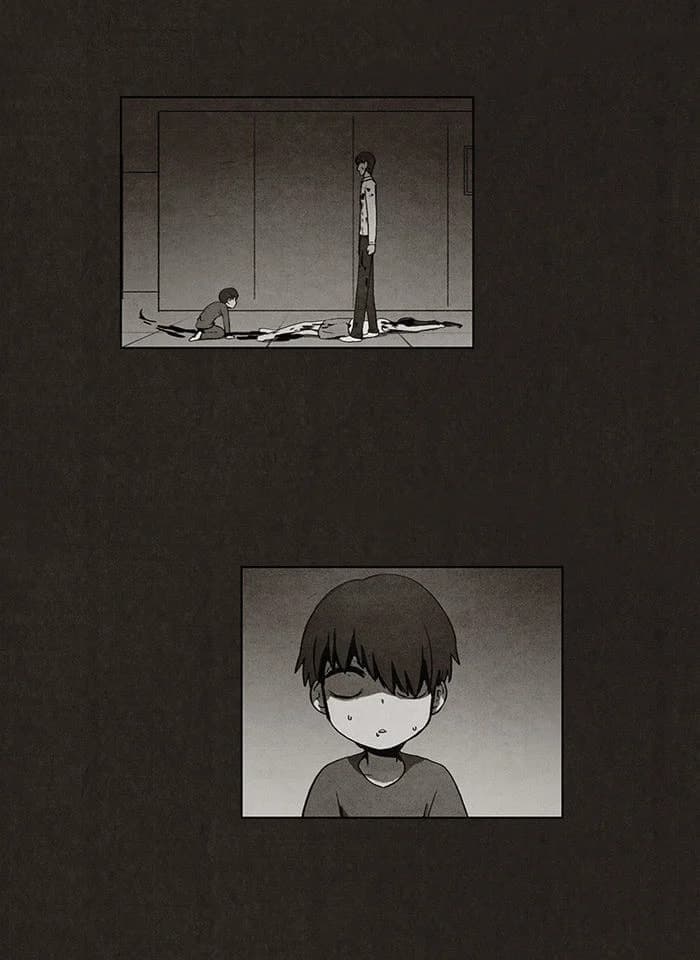 Bastard chapter 4, page 37