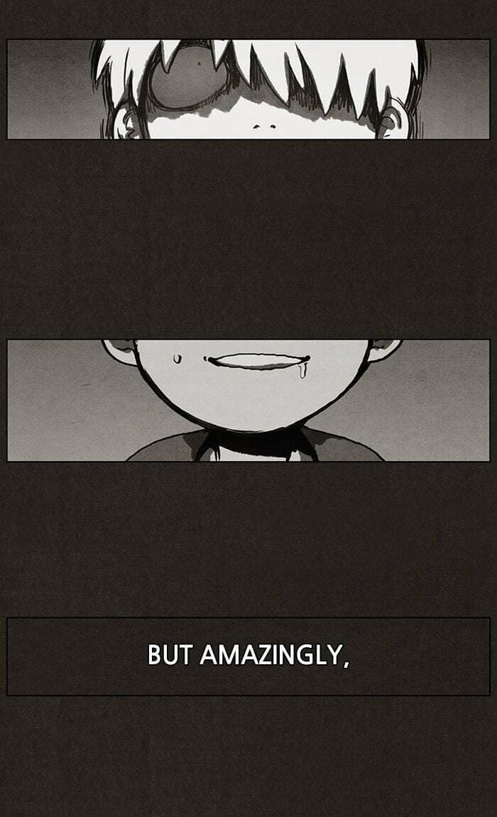 Bastard chapter 4, page 39
