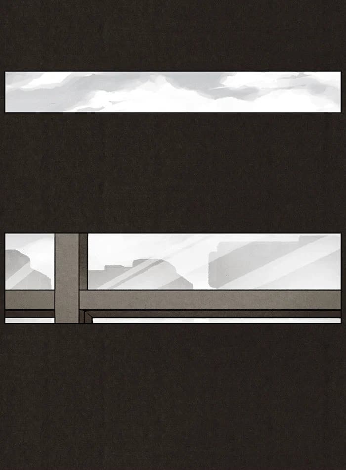 Bastard chapter 4, page 44