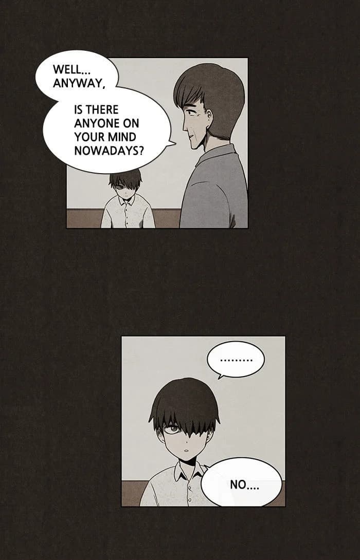 Bastard chapter 4, page 45