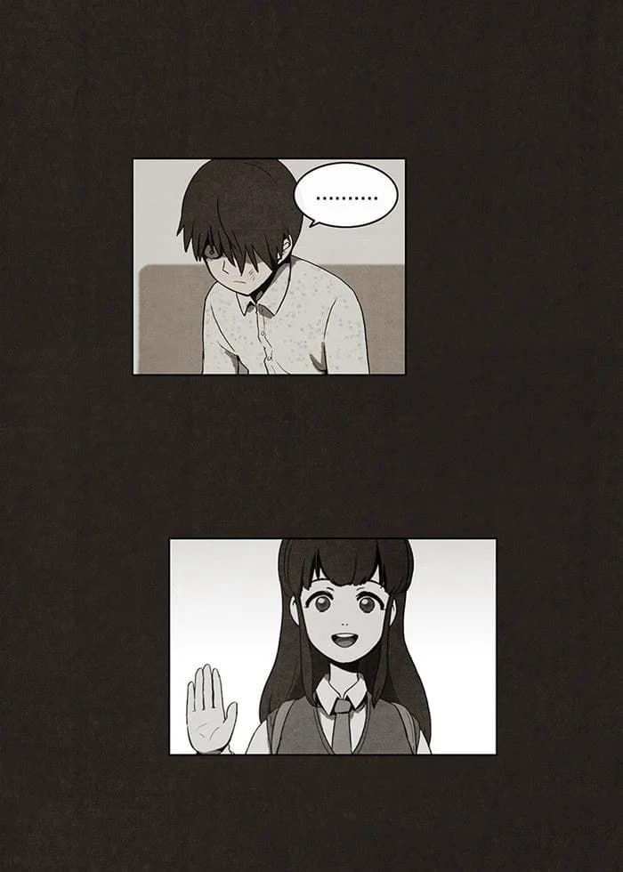 Bastard chapter 4, page 49