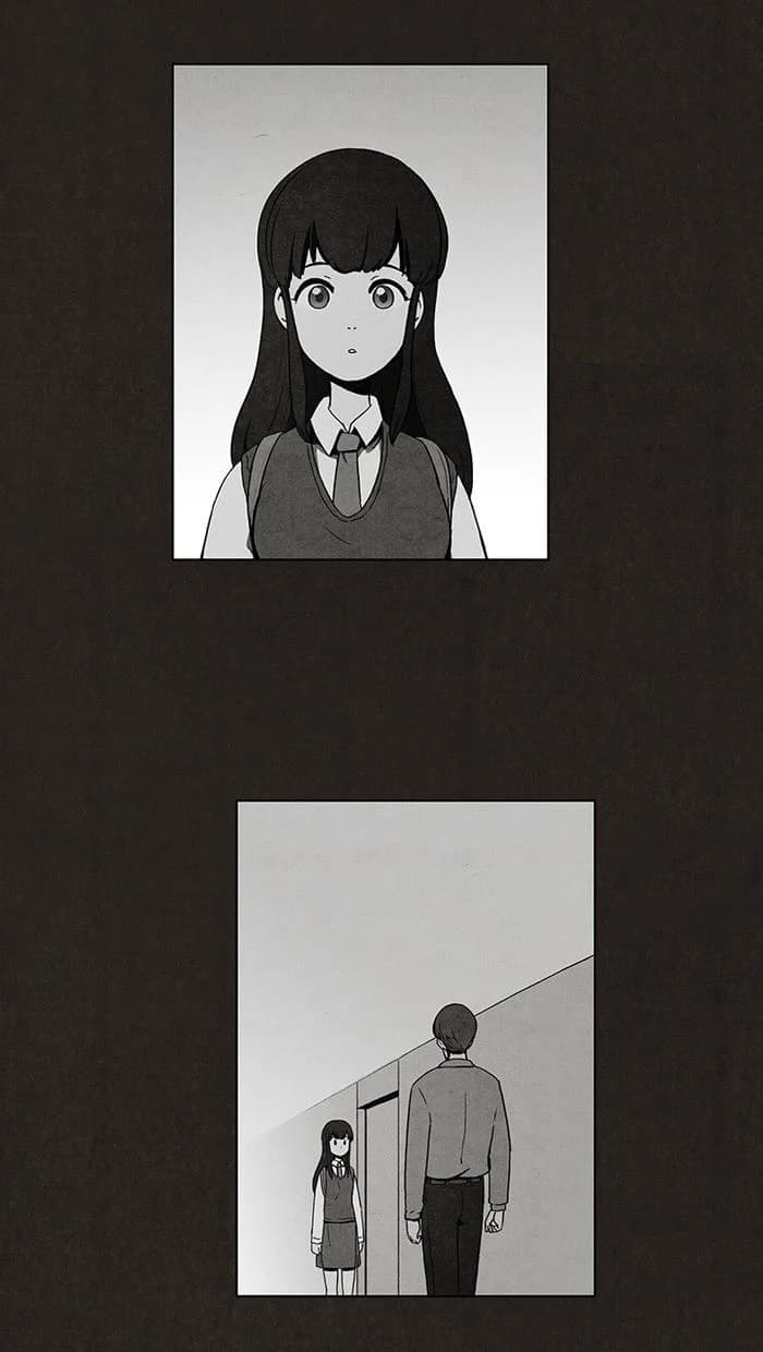 Bastard chapter 4, page 51