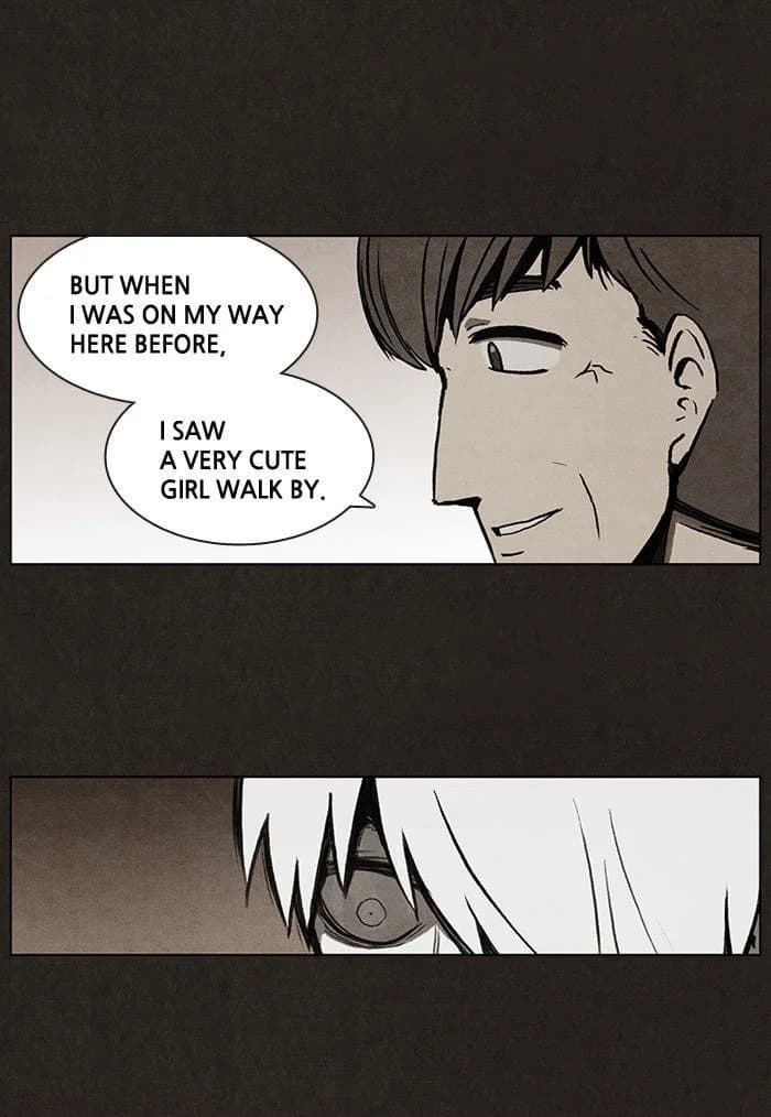 Bastard chapter 4, page 52
