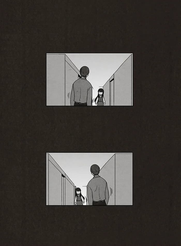 Bastard chapter 4, page 53