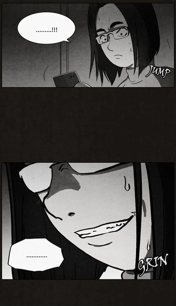 Bastard chapter 50, page 3