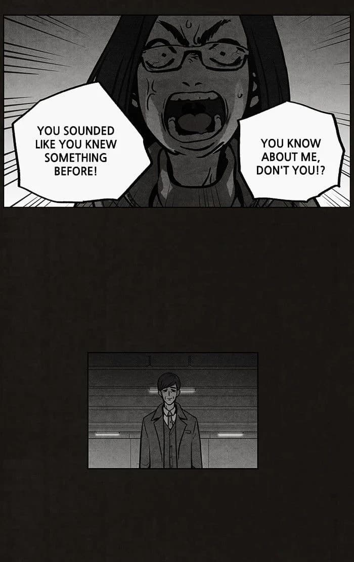 Bastard chapter 50, page 10