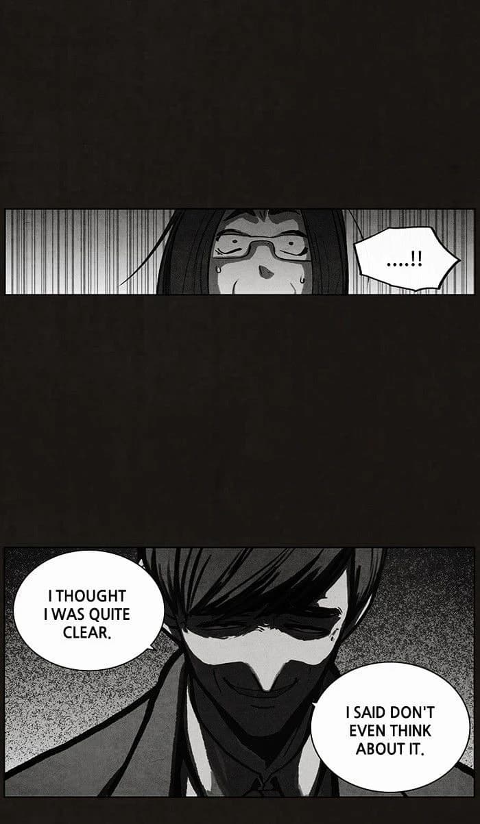 Bastard chapter 50, page 12
