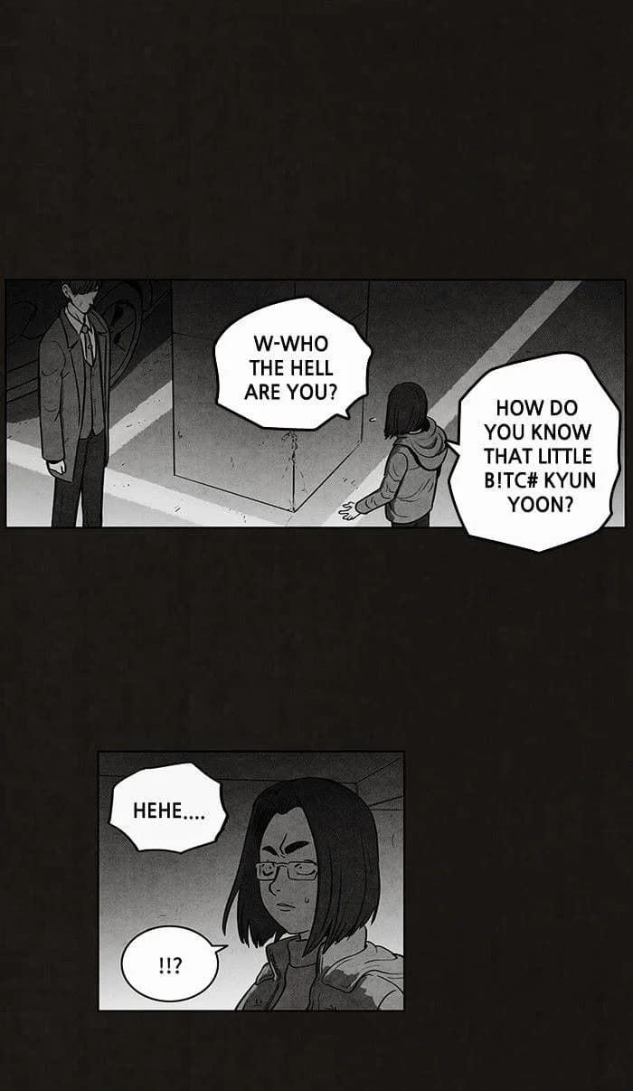 Bastard chapter 50, page 13