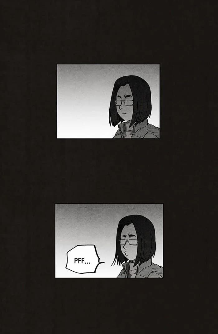 Bastard chapter 50, page 15