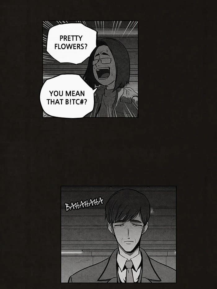 Bastard chapter 50, page 18