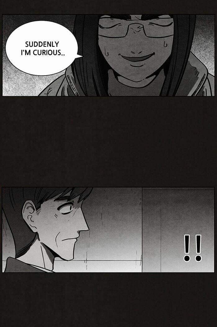 Bastard chapter 50, page 21