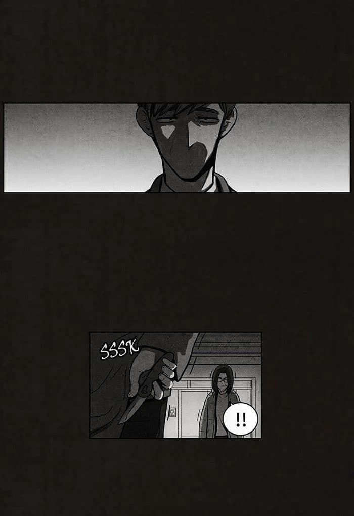 Bastard chapter 50, page 24