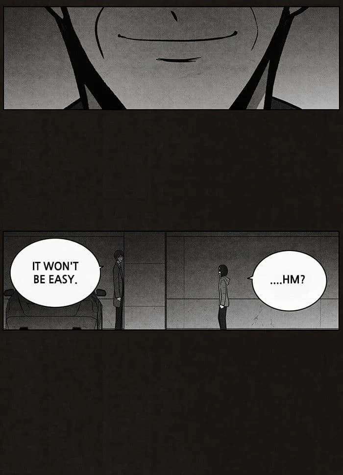 Bastard chapter 50, page 28