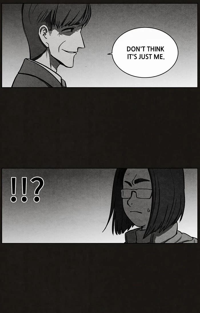 Bastard chapter 50, page 29