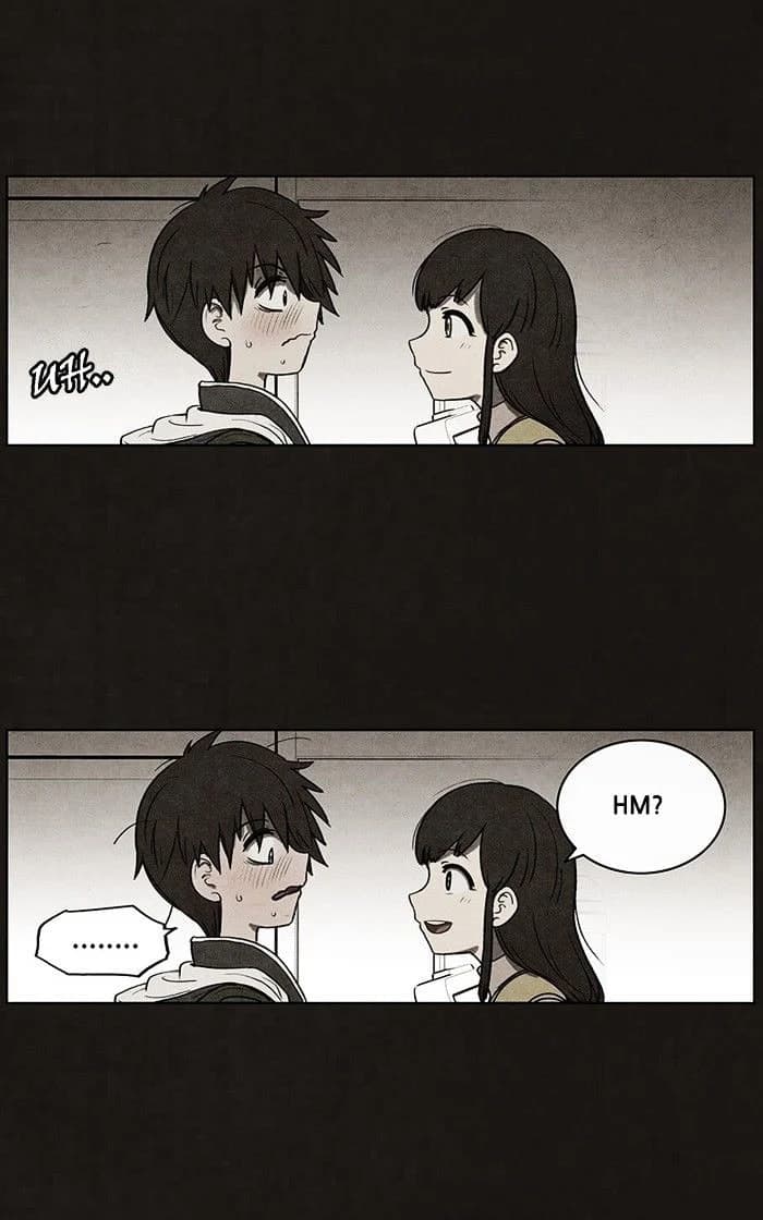 Bastard chapter 50, page 44