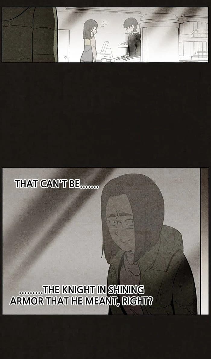 Bastard chapter 50, page 48
