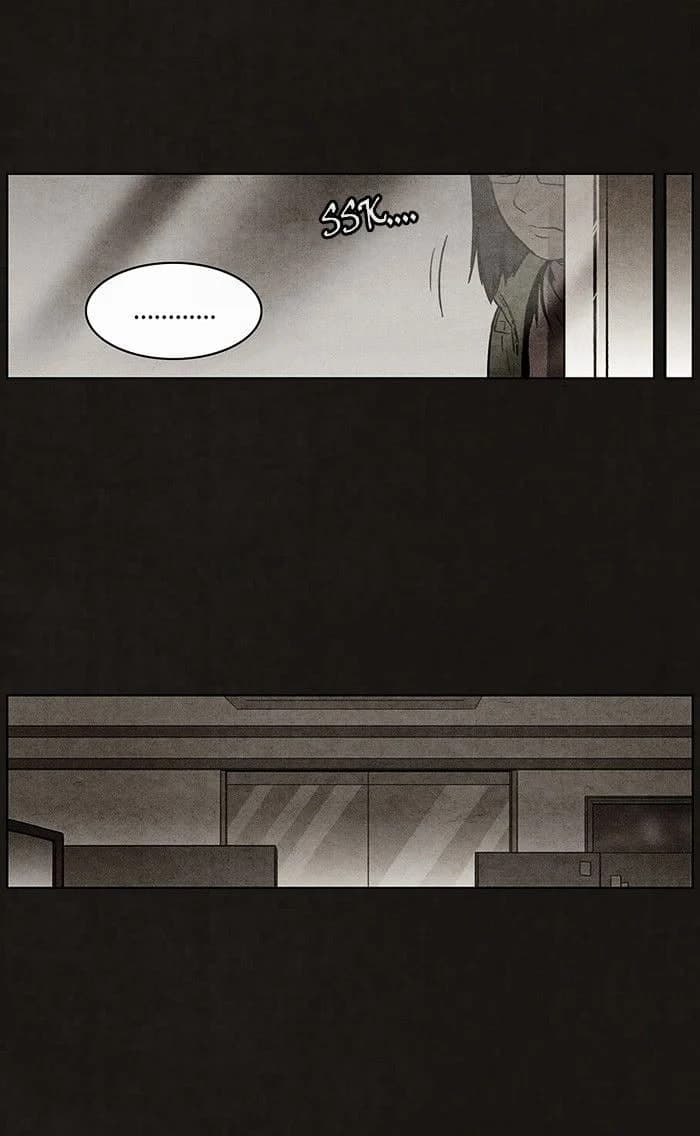 Bastard chapter 50, page 49