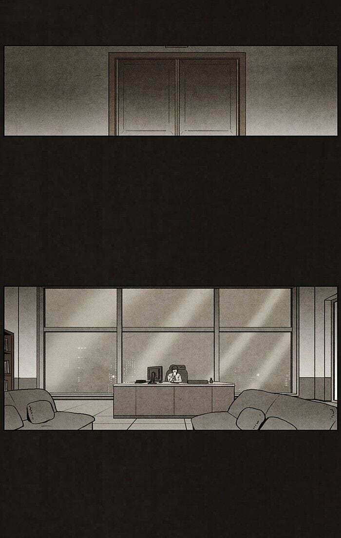 Bastard chapter 50, page 50