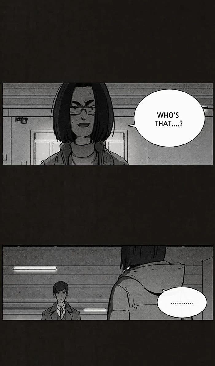 Bastard chapter 50, page 52