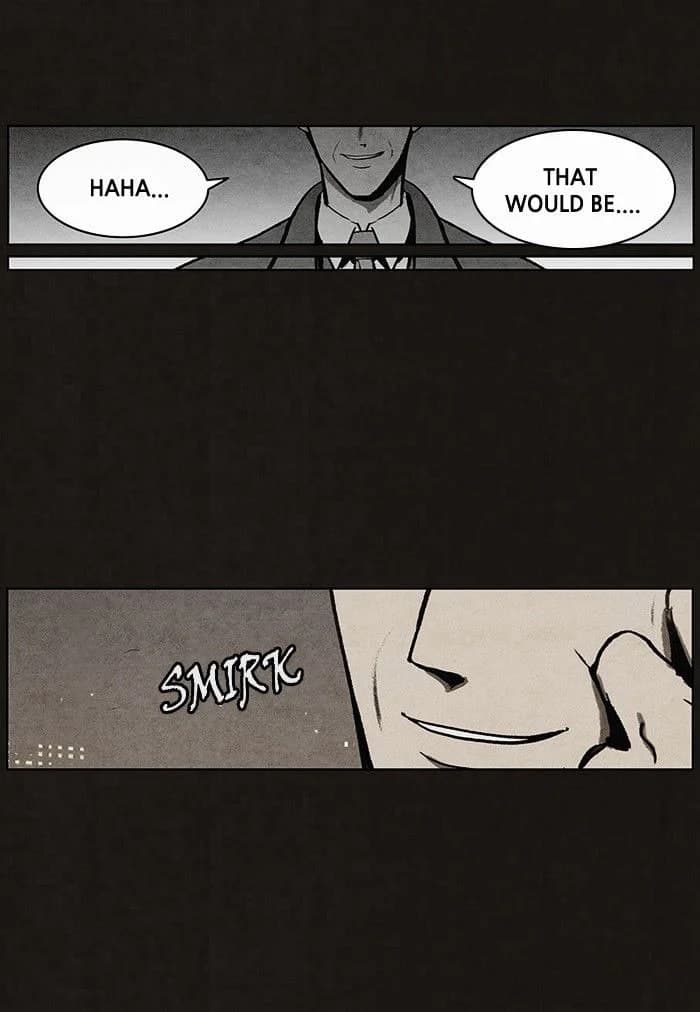 Bastard chapter 50, page 53