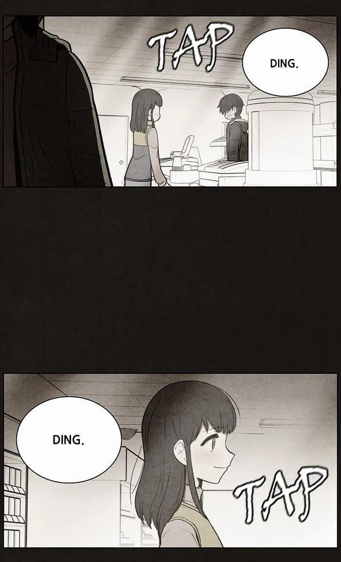 Bastard chapter 50, page 57