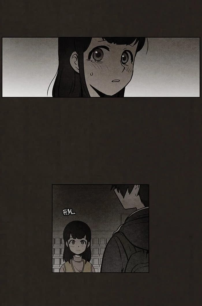 Bastard chapter 51, page 12