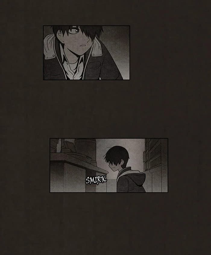 Bastard chapter 51, page 23