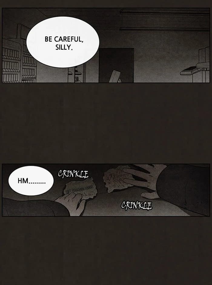 Bastard chapter 51, page 24