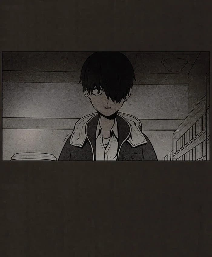 Bastard chapter 51, page 30