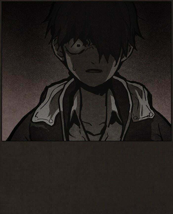 Bastard chapter 51, page 31