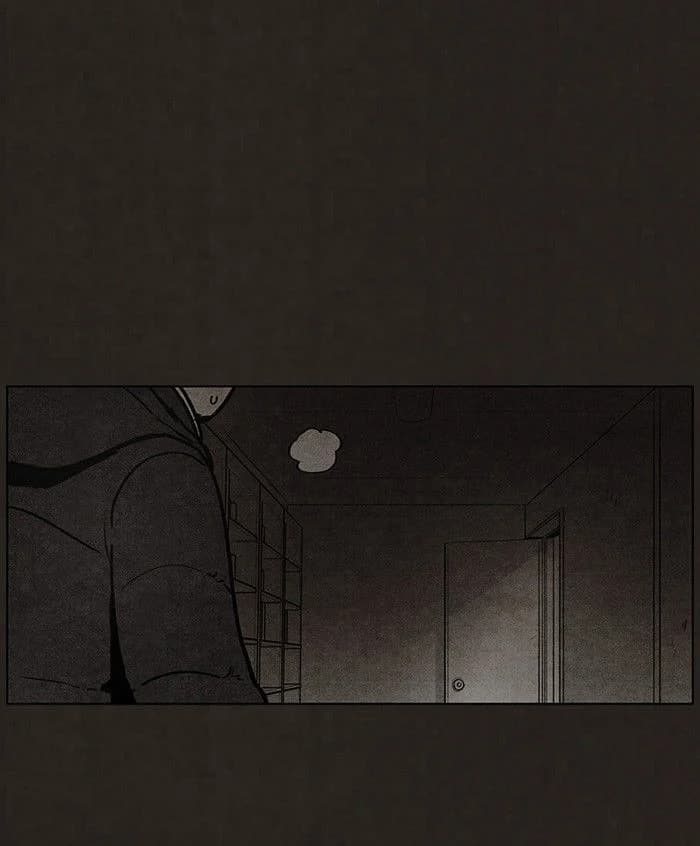 Bastard chapter 51, page 34